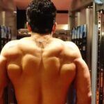 Tiger Shroff Instagram – BACK #toprep #hrithikvstiger