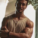Tiger Shroff Instagram - #soty2 #bts #climaxaction