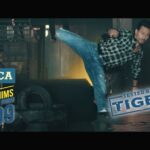 Tiger Shroff Instagram - Watch me sprint across all obstacles in my super flexible FORCA by @lifestylestores denims! Pick your pair of Forca denim at Lifestyle stores or online - http://bit.ly/2QF4OdS #TigerForFORCA #ForcabyLifestyle #TestedbyTiger