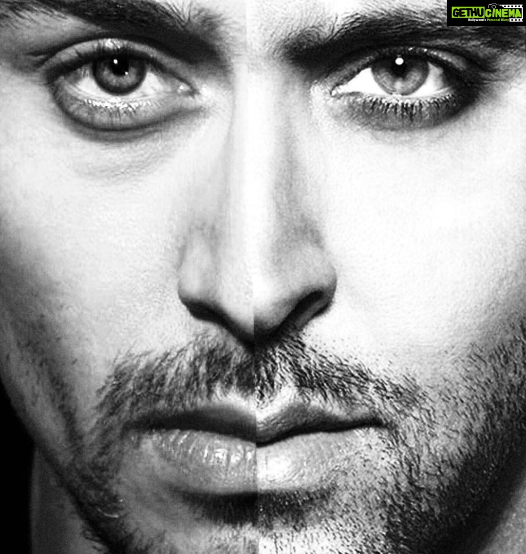 Tiger Shroff Instagram - 4 days to go #sched1 #greatestbattle #unfolds #hrithikvstiger @hrithikroshan @itssiddharthanand
