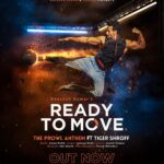 Tiger Shroff Instagram - ‪Get #ReadyToMove guys! Out now ❤❤❤ let me know what you think 😊 #Prowl anthem out now: https://youtu.be/LPYR9rwM2_M (link in bio) #ReadyToMove @prowlactive @tseries.official @amaal_mallik @armaanmalik22 @kunaalvermaa @adil_choreographer @pareshshirodkar