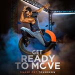 Tiger Shroff Instagram - #ReadyToMove guys? Teaser out tomo ❤⚡ #PROWL @ProwlActive @tseries.official Music: @amaal_mallik Singer: @armaanmalik22 Lyricist: @kunaalvermaa Director: @adil_choreographer Choreographer: @pareshshirodkar Photographer: @rohanshrestha