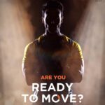 Tiger Shroff Instagram - Ready. Set. It's show time. Prowl anthem, coming soon. #ReadyToMove? #Prowl @TSeries.official @ProwlActive Music: @amaal_mallik Singer: @armaanmalik22 Lyricist: @kunaalvermaa @adil_choreographer @pareshshirodkar @anirbanblah @jiggygeorge0901
