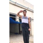 Tiger Shroff Instagram - Our beloved musical.ly has changed its name to Tik Tok. How cool is this! Let’s come here and celebrate our Independence Day! @indiatiktok #tiktokIndia #IndianIndependenceDay #OneIndia