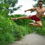 Tiger Shroff Instagram -