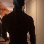 Tiger Shroff Instagram -