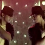 Tiger Shroff Instagram - Happy #gurupurnima guru ji❤🙏thank you for giving me a little bit of your gift 🤗 @pareshshirodkar