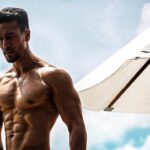 Tiger Shroff Instagram -