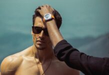 Tiger Shroff Instagram - ...