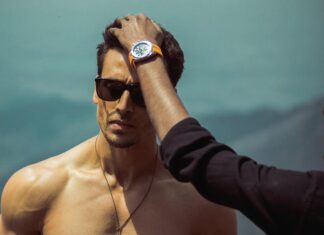 Tiger Shroff Instagram - ...