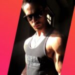 Tiger Shroff Instagram - The 4th 1 Million Audition is going to start on musical.ly app on May 17th! Show off your sports talent! 💪 Chances to win 1 million Rupees and smartphones!!! Download musical.ly app and join #1MillionAudition soon!!! @musical.lyindiaofficial Check musical.ly/act/india for more details!