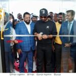 Tovino Thomas Instagram – YES!!! We officially launched the brand PROJX LOGISTICS, specialized in Project Forwarding, NVOCC operations and Marine Logistics. Al Fajer Complex