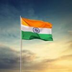 Tovino Thomas Instagram - Independence Day wishes ❤️ #75yearsofindependence