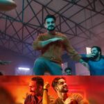 Tovino Thomas Instagram - ന്നാ ജ്ജിണ്ടാക്ക് , ജ്ജിണ്ടാക്കിക്കോ !!! #thallumaala #indaakkippaattu