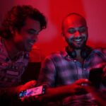 Tovino Thomas Instagram - Thallumaala in theatres near you !!! @khalidh.rahman @parari_muhsin @jimshi_khalid @ashiqusman @shobi_master