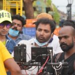 Tovino Thomas Instagram - Thallumaala in theatres near you !!! @khalidh.rahman @parari_muhsin @jimshi_khalid @ashiqusman @shobi_master