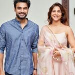 Tovino Thomas Instagram - After Forensic, announcing our next collaboration, titled IDENTITY Written and Directed by AKHIL PAUL - ANAS KHAN Starring : TOVINO THOMAS, MADONNA SEBASTIAN Produced by RAGAM MOVIES, RAJU MALLIATH in association with CENTURY KOCHUMON Gear up for a high-voltage Action Thriller ! Going on floors by 2023 !! @tovinothomas @akhilpaul_ @khanfactor90 @madonnasebastianofficial @identity_themovie #RajuMalliath #RagamMovies #Century #IDENTITY2023