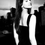 Vaani Kapoor Instagram - The pain , sorrow , laughter and fear Haunting and daunting, if invaluable disappears To lose is to win at times , I find myself decoding the layers Alive and faraway from anybody - not holy, just here.. ~ yours truly 🖊