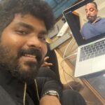 Vignesh Shivan Instagram - With the ULAGANAYAGAN @ikamalhaasan one more time for #TamizhMann part 2 ! This time we brought in the story of our Tamil freedom fighters who were influential and highly instrumental in the independence of India ! A tribute to the 75th year of independent India ! Dear Kamal sir was in Chicago and was so gracious enough to give time to do this for us ! Thank you @kunalrajan for always supporting and helping me in tight situations! It’s a great power to have people like you ! Love you brother 🥰😇❤️❤️💐💐🙏🏼🙏🏼🙏🏼🙏🏼 Curated by IraiAnbu sir with govt officials Apoorva IAS , Jayaselan IAS , Karthikeyan IAS 💐🙏🏼 My writing team Mukund , Rakesh vardini & Parvathi kudos guys ! AlwYs grateful 🥲and have unforgettable memories with respect to the #chessolympiad2022 #44thchessolympiad ! Chennai, India