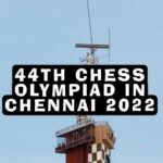 Vignesh Shivan Instagram - 44th chess Olympiad, thambi all over the city Thank you once again @wikkiofficial sir for this opportunity #chennaibeach #chessolympiad #chesschennai2022 #chess