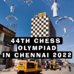 Vignesh Shivan Instagram – Thambi and his squad heading to the venue for 44th chess Olympiad 
#chessolympiad #chess #chennai #chesschennai2022