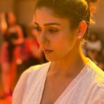 Vignesh Shivan Instagram – #Nofilter only natural Glitter 🤩 #wikkiclicks📷 #sacradafamilia 

The natural sunlight that caressed through the painted glass , kissed her skin before I could 😍😌🥰 ! 

The light , the mood , the original ambience of this place ! Was a never before felt experience for the both of us! 

Sharing some pics that I enjoyed clicking in this series of #wikkiclicks📷 #SacradaFamilia 

#Barcelona #spain #magical #moments #NoFilter #Shotoniphone13 #iphone13 #portraitphotography