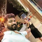 Vignesh Shivan Instagram - Some sweet moments from the beautiful city of #Barcelona #spain ❤️❤️😍♥️♥️ Such a pretty 🤩 city !!! Thanks @gtholidays.in for the lovely & timely arrangements done for us in the given short span of time :) #vacay #VacayMode #barcelona🇪🇸 Barcelona, Spain