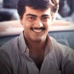 Vignesh Shivan Instagram - 30 years of sheer excellence ! Thirty years of #ThanNambikkai self confidence, passion , compassion,humility,humbleness, perseverance,hard work & dedication has made this Man rule the hearts of people for 30 years now! To more years of sheer joy of jus watchin U😍 We pray & wish! ThankU Dear #AjithSir ❤ #3decadesofajithism #ak #30yearsofajithism Chennai, India