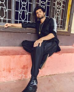 Vijay Deverakonda Instagram - Hello ❤️