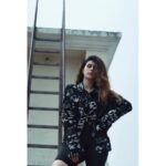 Warina Hussain Instagram - Escape 🌪