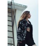 Warina Hussain Instagram - High tides 🌊