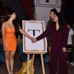 Warina Hussain Instagram - A whole lot of fun and banter, and yet we managed to launch whole new vertical of Think Tank @thinktankindia.in in the gorgeous Pink City. Akshara @akshara.sharma11 wish you all the luck to conquer everything you’ve dreamt of. #jaipur #thinktank