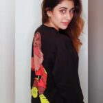 Warina Hussain Instagram - Me - I never curse... . . . Also Me 🙈☝️