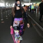 Warina Hussain Instagram - #BOY 🏃🏻✈️🧭 . 📸 @socialnewsxyz 👖@crysanthoux