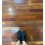 Warina Hussain Instagram - u know u r a dancer when “and” is a number ! 💃🏻👽⬆️💋