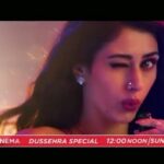 Warina Hussain Instagram - This Dussehra, get ready for blockbuster entertainment with Pandeyji. Watch the World Television Premiere of Dabangg 3 on Sunday, 25th October at 12 noon, only on @zeecinema #Dabangg3 #Dabangg3OnZeeCinema #Dabangg3On25thOctober #DussehraSpecial #SeeneMeinCinema #ZeeCinema @beingsalmankhan @aslisona @saieemmanjrekar @prabhudevaofficial @kichchasudeepa arbaazkhanofficial @maheshmanjrekar @nikhildwivedi25 @skfilmsofficial @saffron_bm