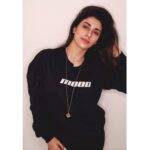 Warina Hussain Instagram - How's your mood today? Tell me in emoji! Let’s start.. Mine 👉🏼👿