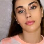 Warina Hussain Instagram – Radiating High ⚠️ @cashmakeupartistry