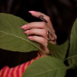 Warina Hussain Instagram – ๐ #details
