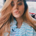 Warina Hussain Instagram – you caught me staring, but I caught you staring back 👀🐳 #wednesdaycrush