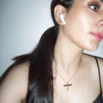 Warina Hussain Instagram – looks like I got the key to your heart 😜🔑💖✨