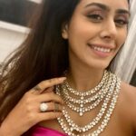 Warina Hussain Instagram – 💎 @itee.jewellery @minerali_store