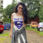 Warina Hussain Instagram - Binod