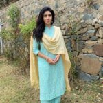 Warina Hussain Instagram - Eid-ul-Adha Mubarak 💫🌟