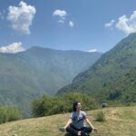 Warina Hussain Instagram - alive Kashmir
