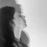 Warina Hussain Instagram - Depression is a sickness of heart and soul made possible only through heedlessness .. don’t let rust build up on ur heart !