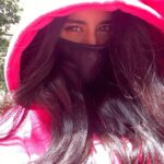 Warina Hussain Instagram - 🔓#staysafe