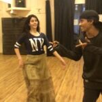 Warina Hussain Instagram - Found this , in one of those phone cleaning sessions 😆💃🏻 #2017