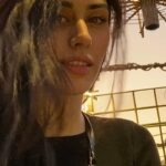 Warina Hussain Instagram - Shaam