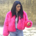 Warina Hussain Instagram - फ से .... FUNK 😁